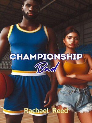 cover image of Championship Bad